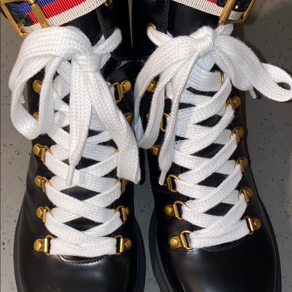 Gucci boots - Picture 9 of 11